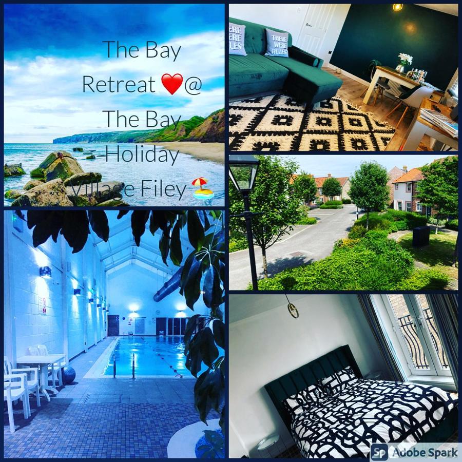 Bay Retreat Holiday Home Apartment The Bay Файли Экстерьер фото